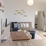 Vakantiehuis Casa Azul - Ocean View *