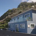 Vakantiehuis Casa Azul - Ocean View