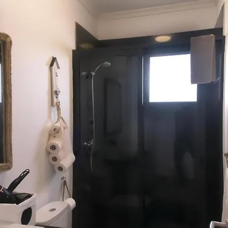 Casa Azul - Ocean View Tatil Evi