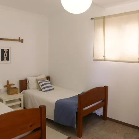 Casa Azul - Ocean View Tatil Evi Porto Moniz