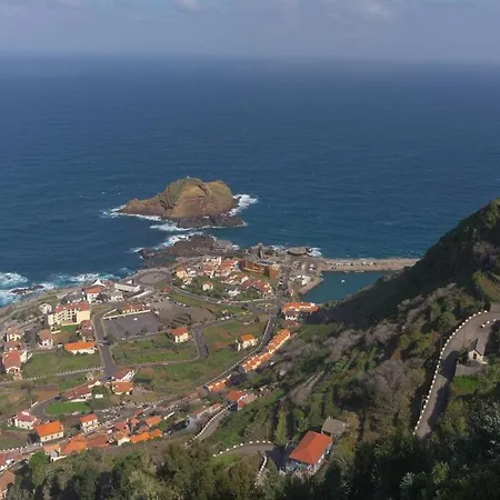 Tatil Evi Casa Azul - Ocean View *