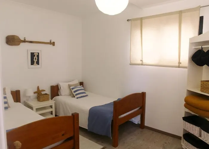 Casa Azul - Ocean View Dom wakacyjny Porto Moniz