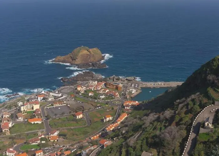 Hébergement de vacances Casa Azul - Ocean View *