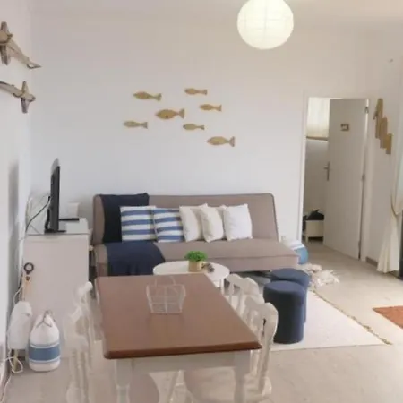 Сasa de vacaciones Casa Azul - Ocean View *