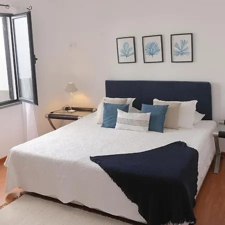 Сasa de vacaciones Casa Azul - Ocean View Porto Moniz