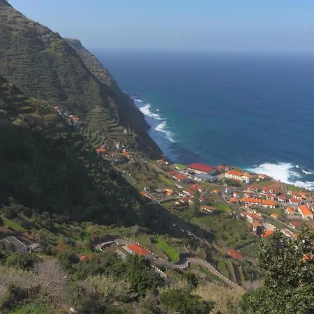 Дом отдыха Casa Azul - Ocean View