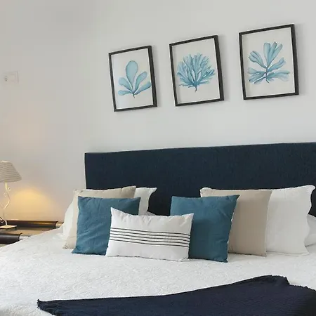 Casa Azul - Ocean View * ポルト・モニス