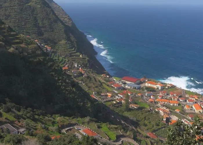 Semesterbostad Casa Azul - Ocean View