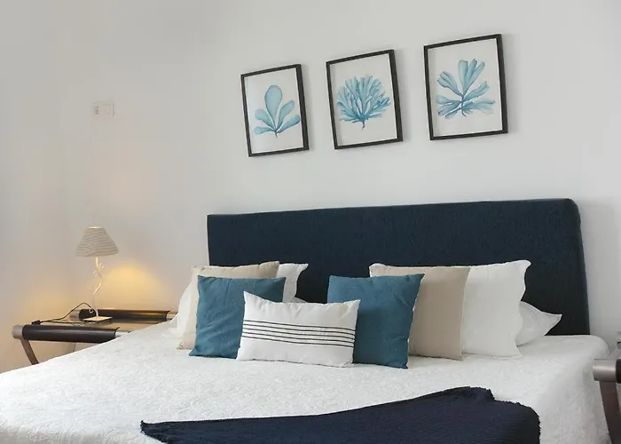 Casa Azul - Ocean View * Porto Moniz