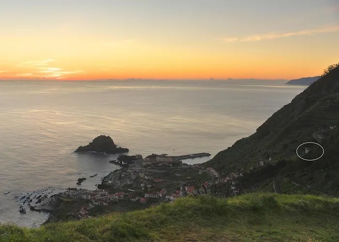 Casa Azul - Ocean View