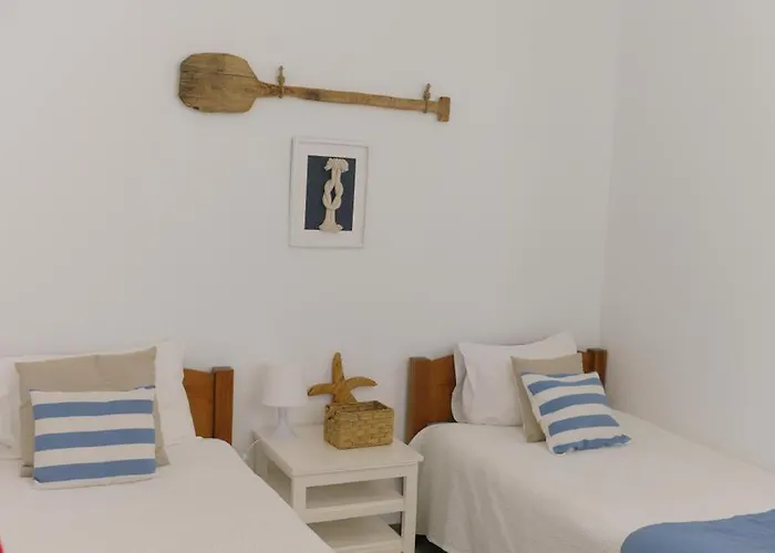 Casa Azul - Ocean View Semesterbostad